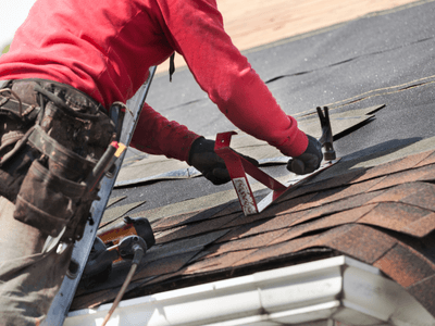 About Roof Repair Experts Alexandria, PA